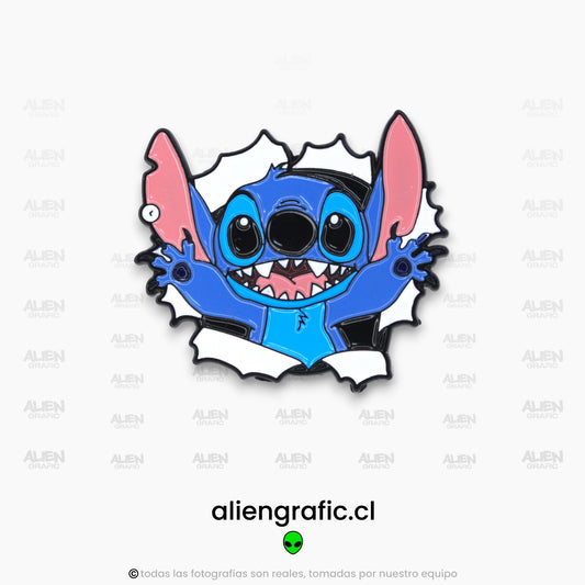 Stitch 5