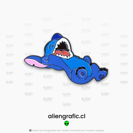 Stitch 7