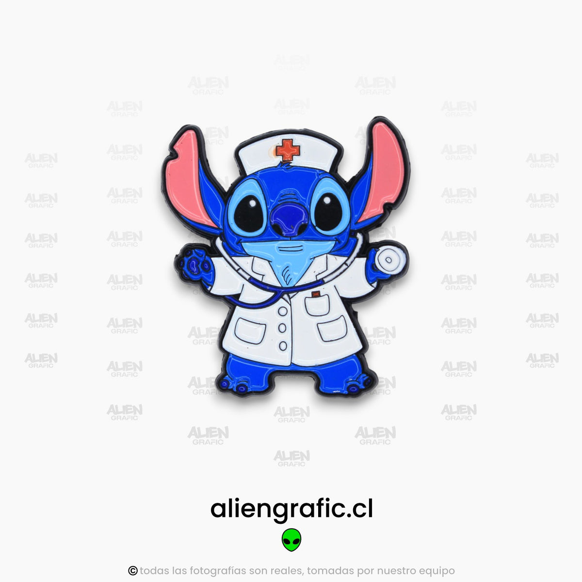 Stitch Doctor 2
