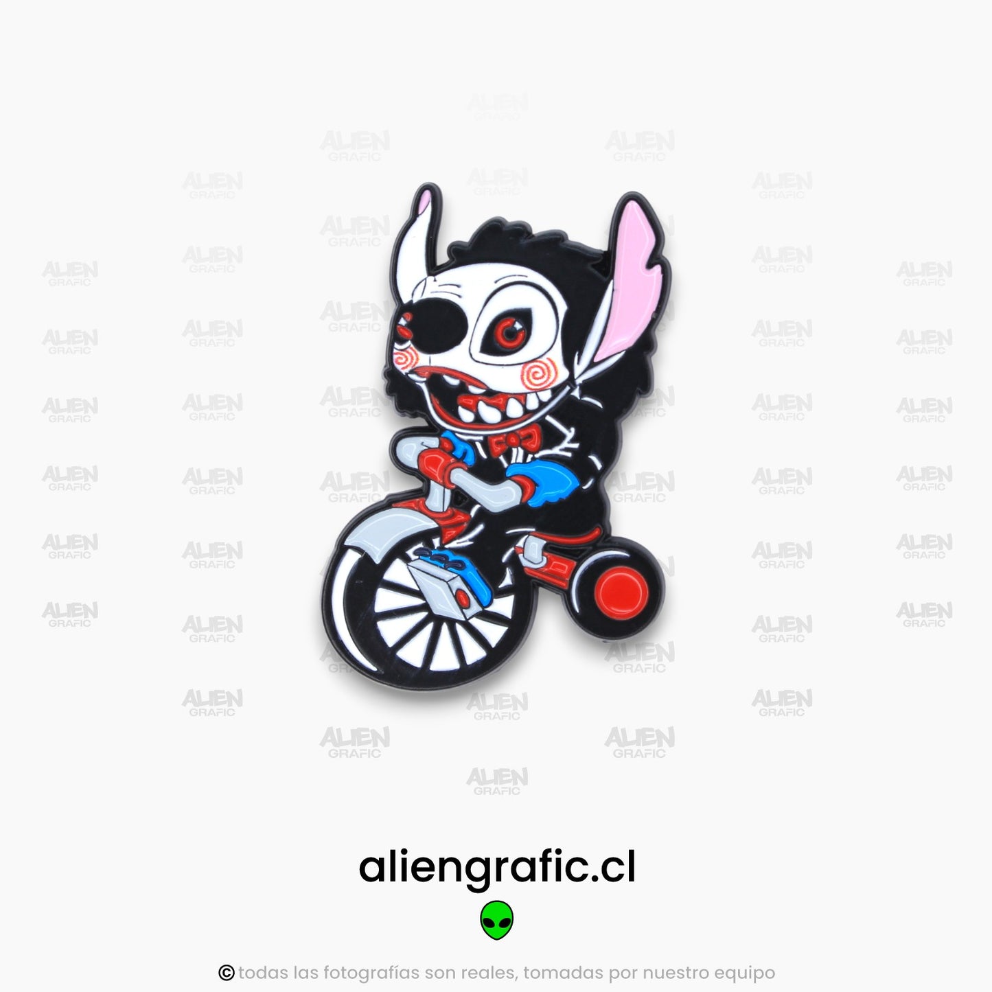 Stitch X Saw
