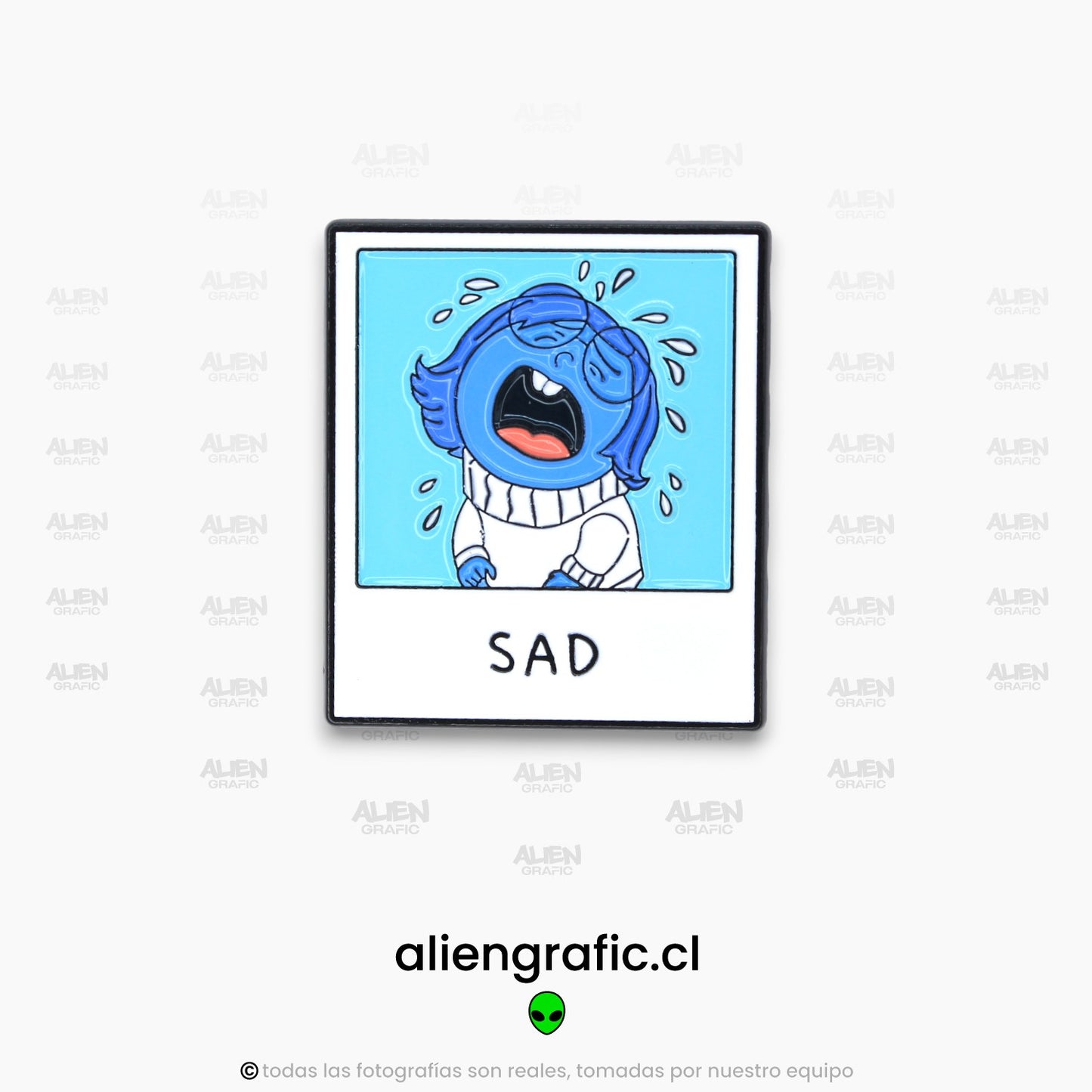 Tristeza