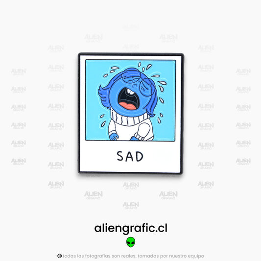 Tristeza