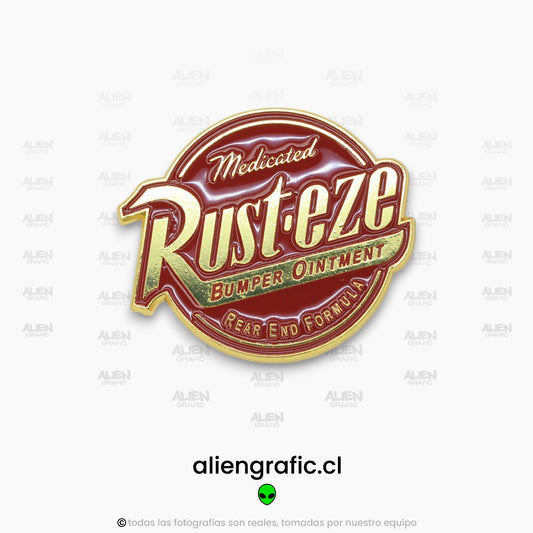Rust-Eze