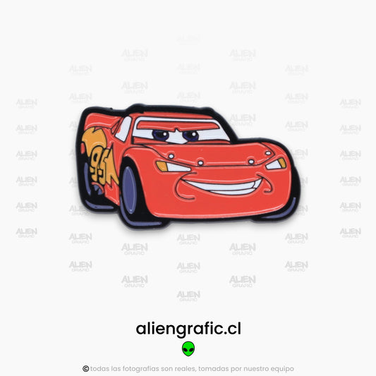 Rayo Mcqueen