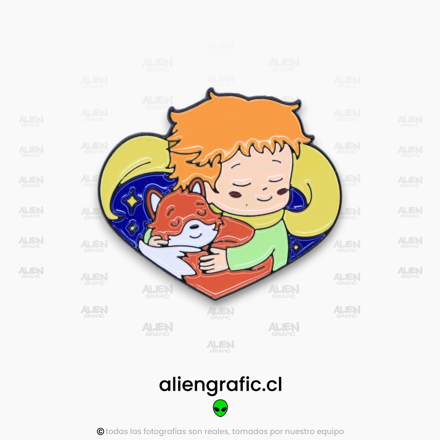 El Principito 2