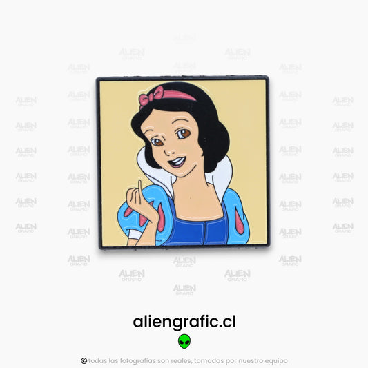 Blanca Nieves