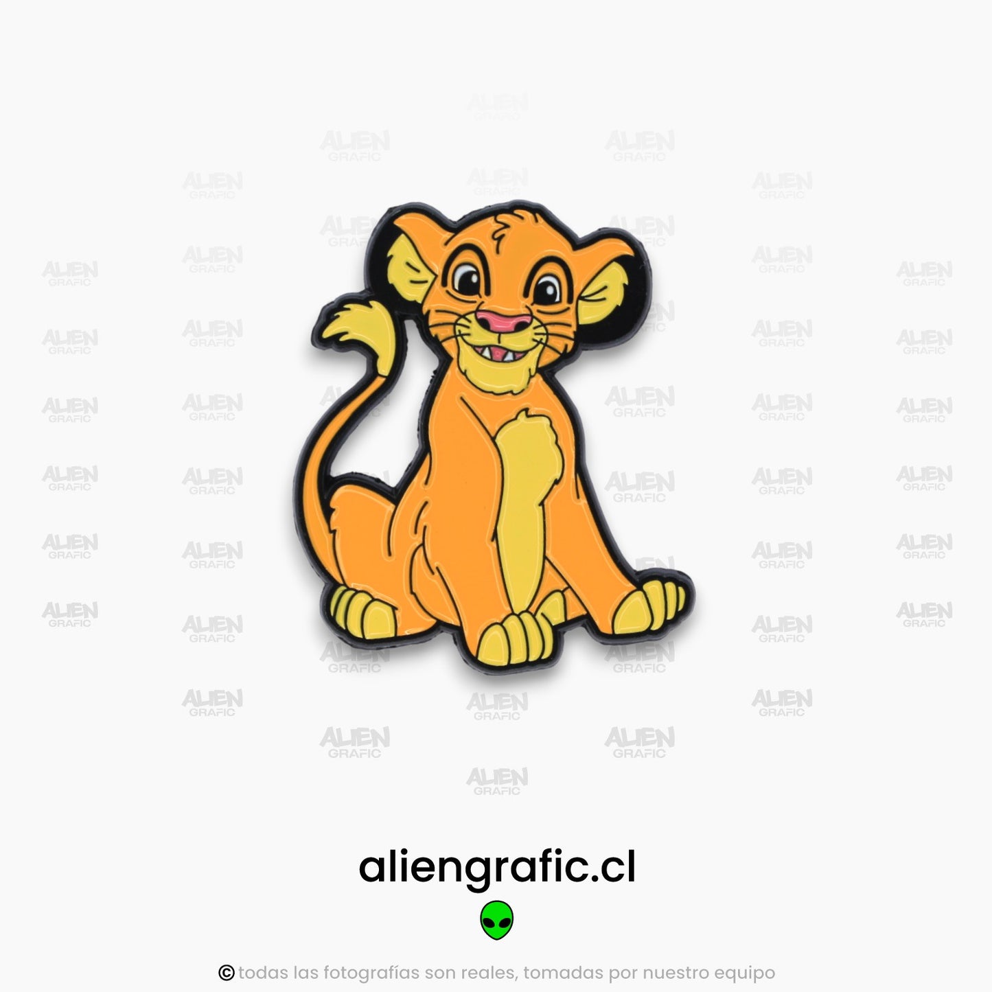 Simba