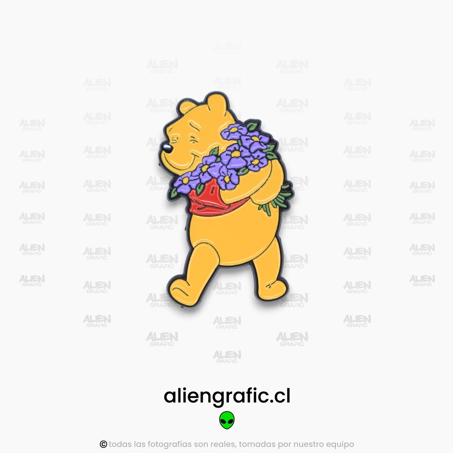 Winnie Pooh