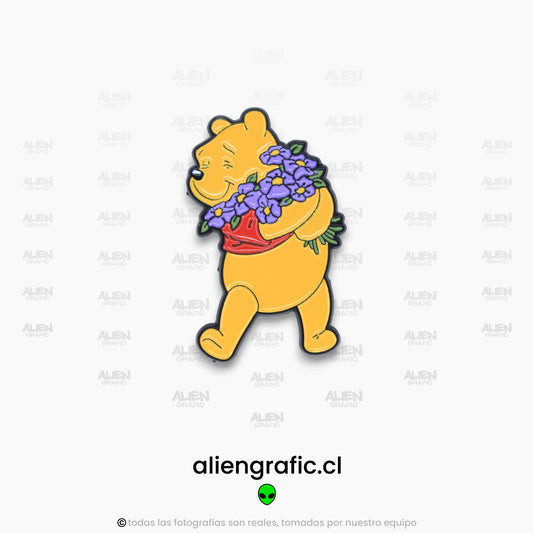 Winnie Pooh