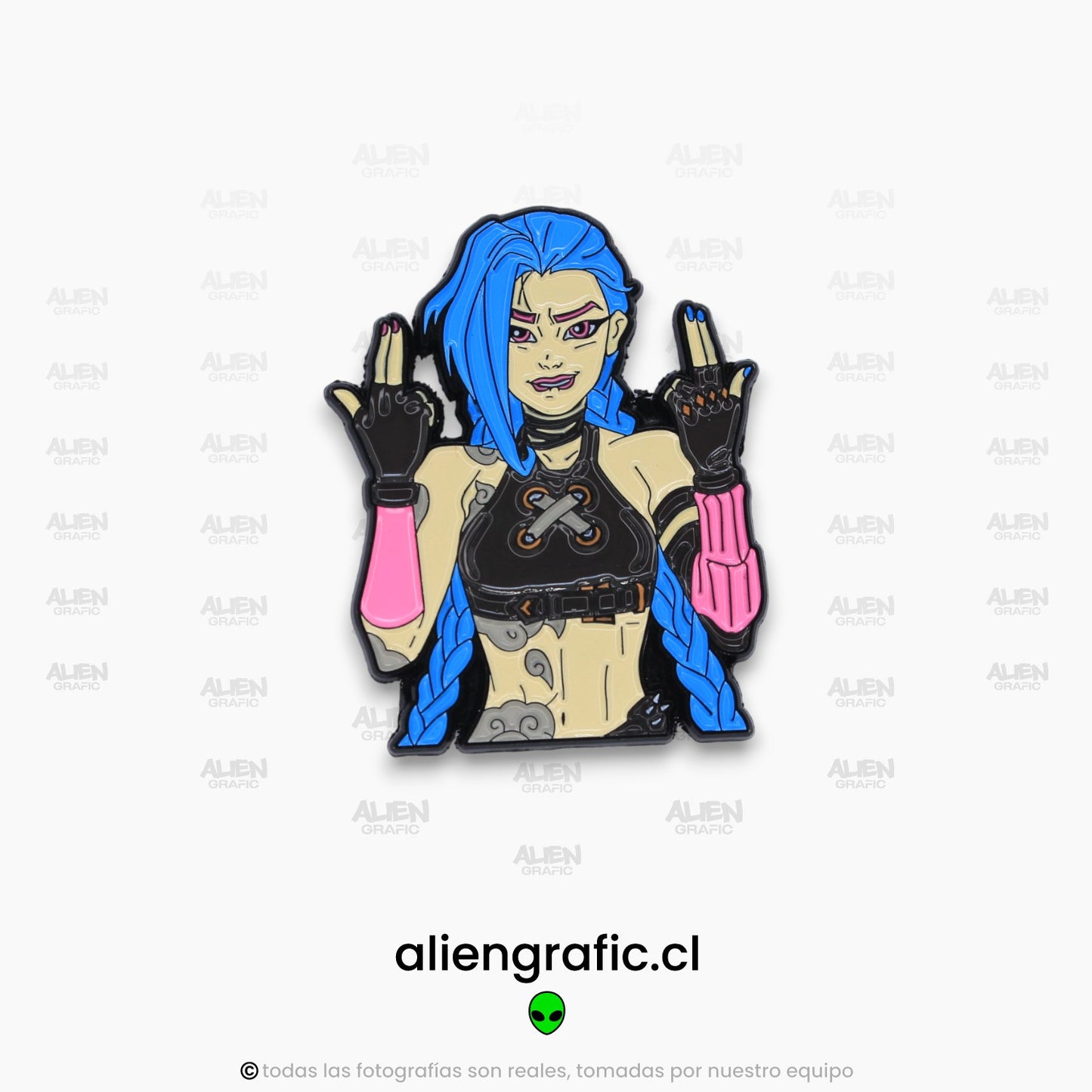 Jinx 1