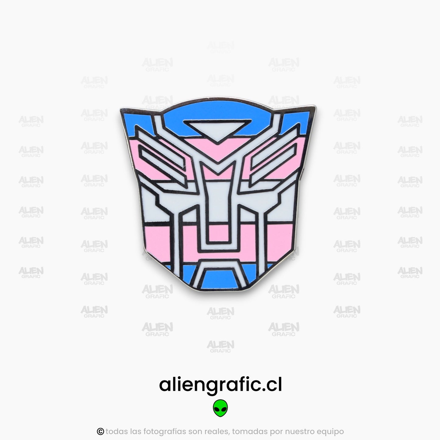 Trans-Former