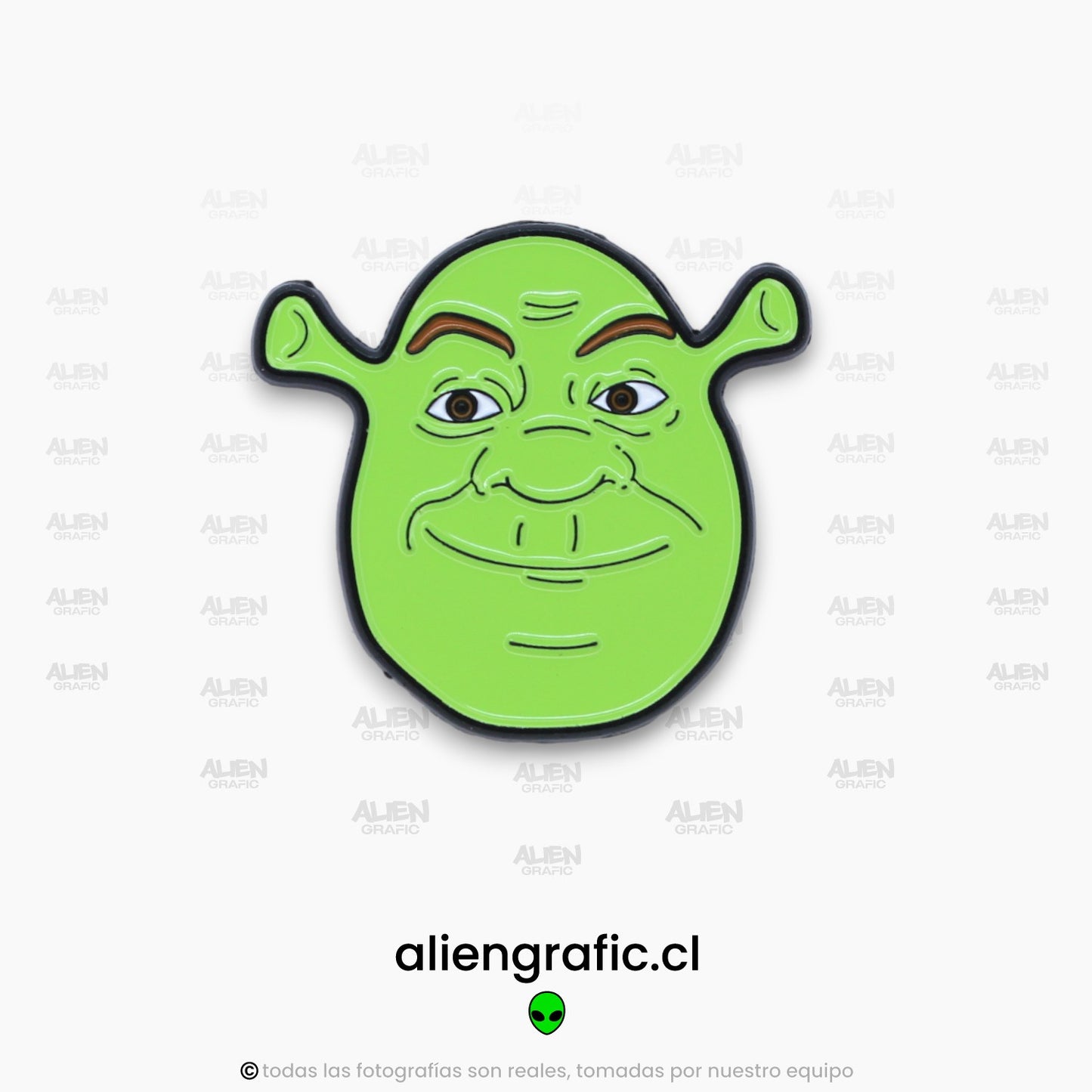 Shrek