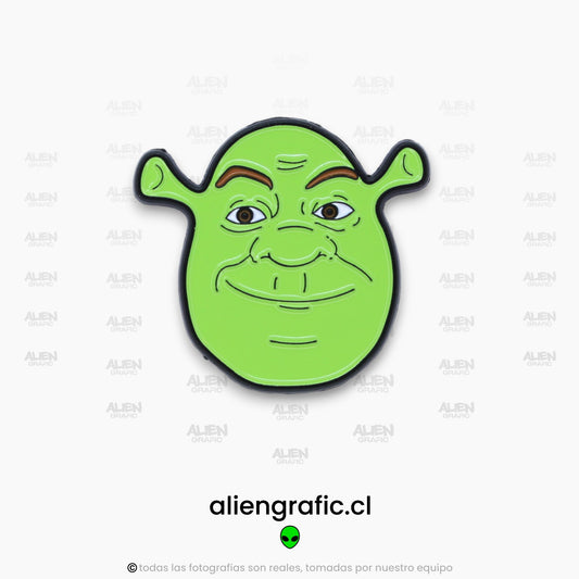 Shrek