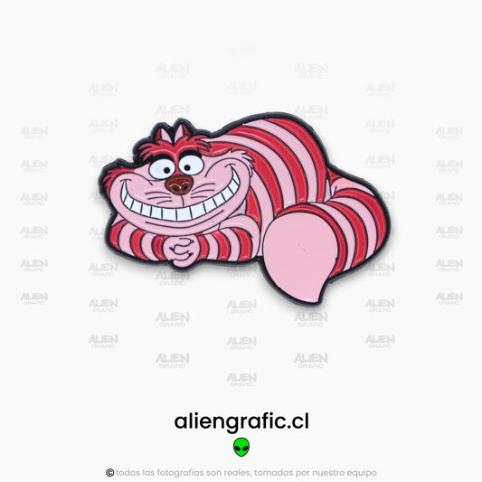 Gato De Cheshire