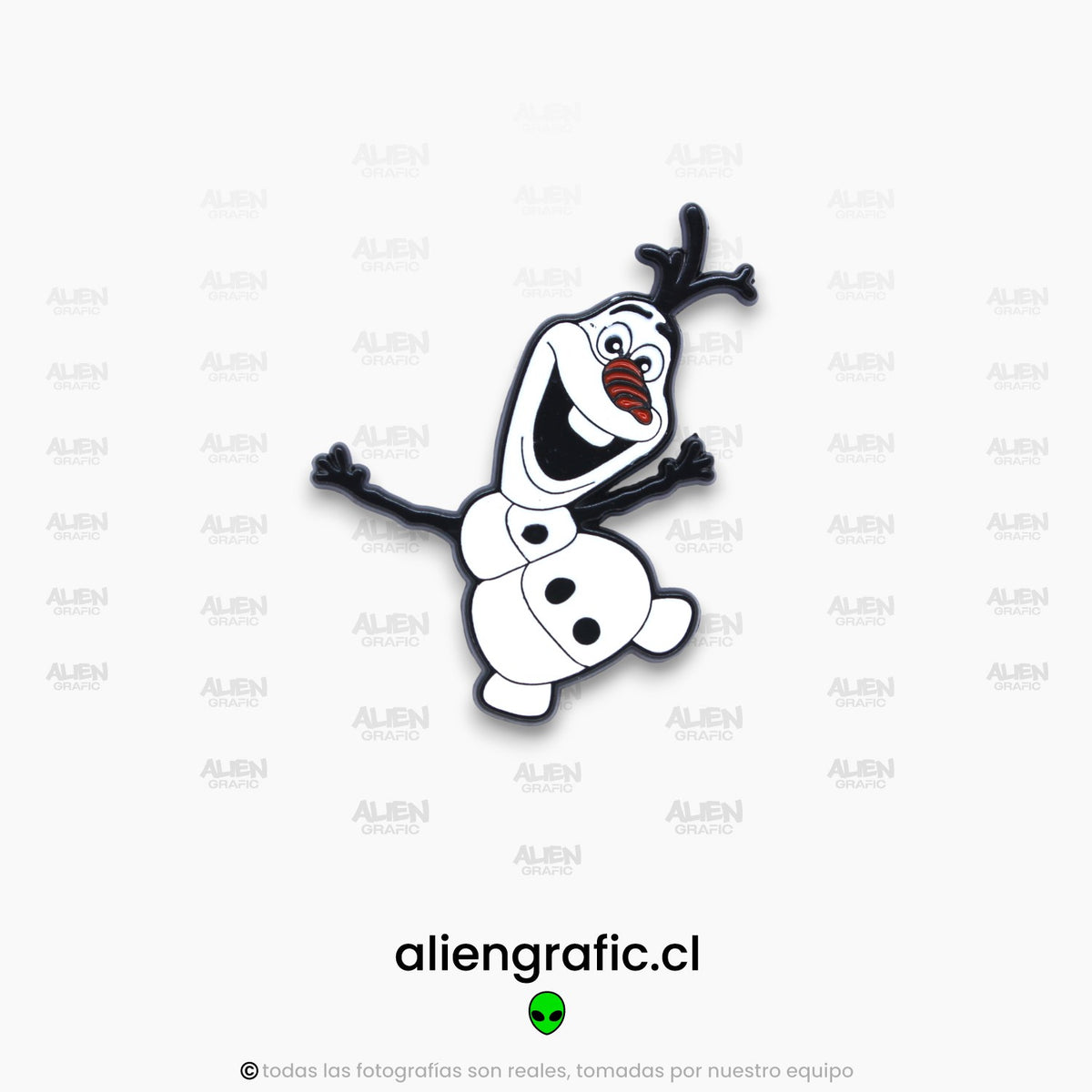 Olaf