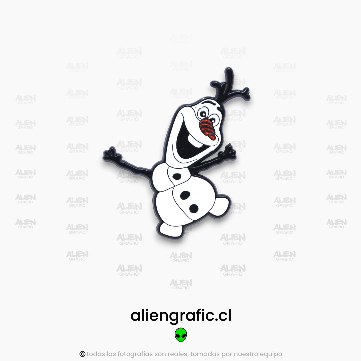 Olaf