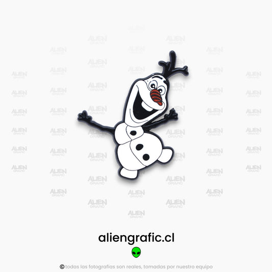 Olaf