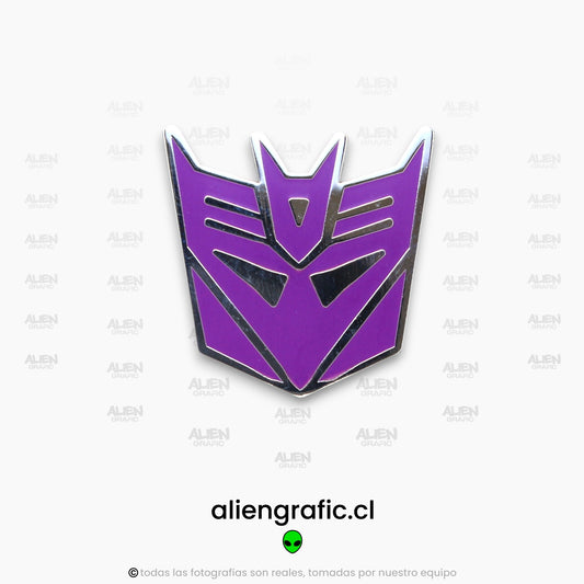 Decepticons