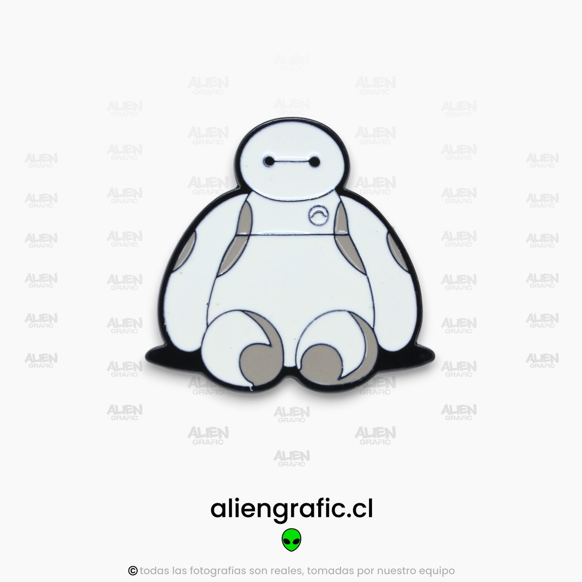 Baymax