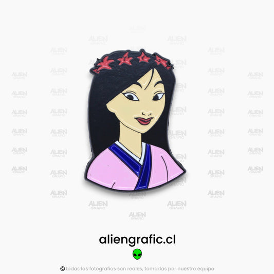Mulan 1