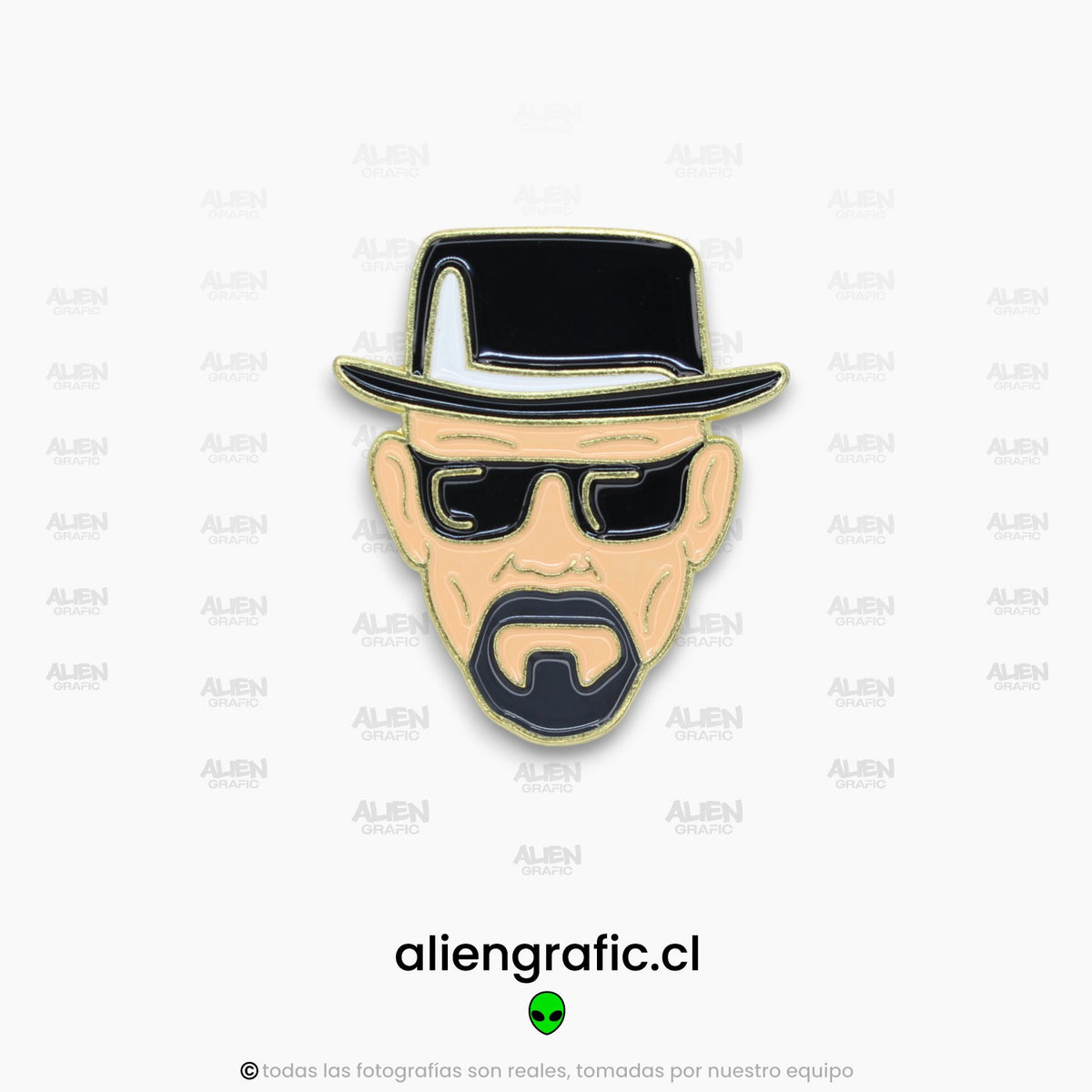 Heisenberg