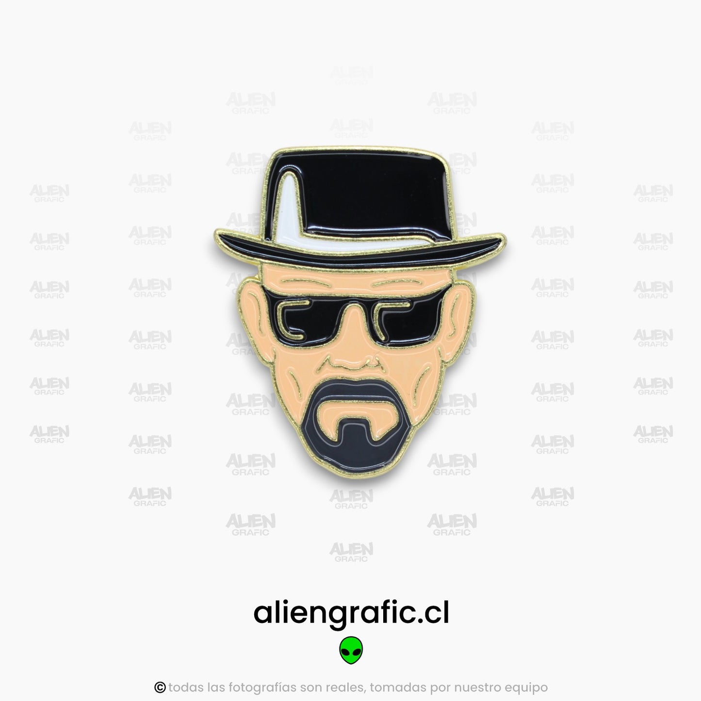 Heisenberg