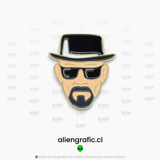 Heisenberg