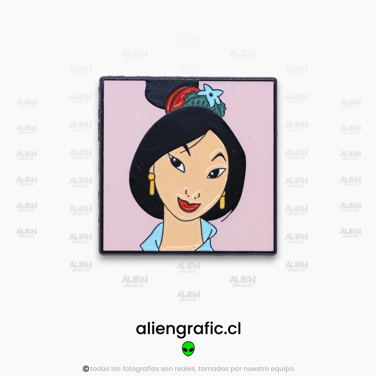 Mulan 2
