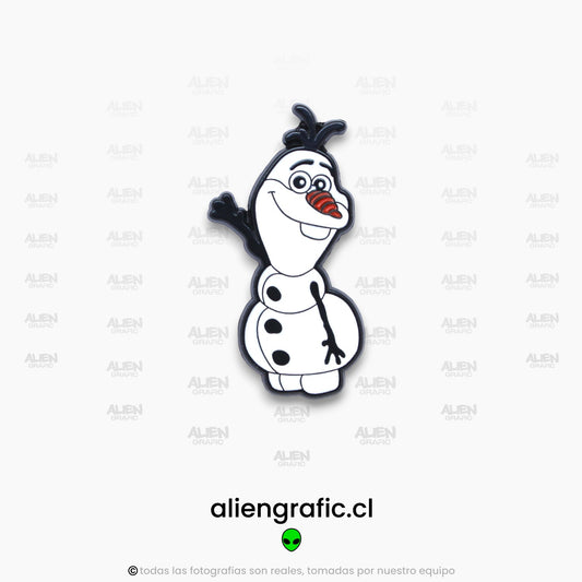 Olaf 2