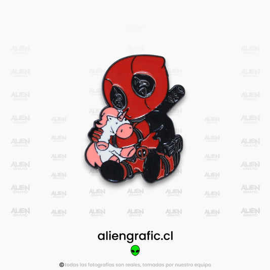 Deadpool 1