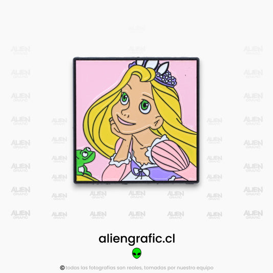 Rapunzel