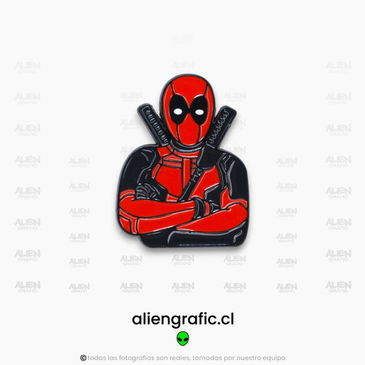 Deadpool 2