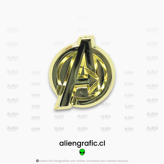 Avengers