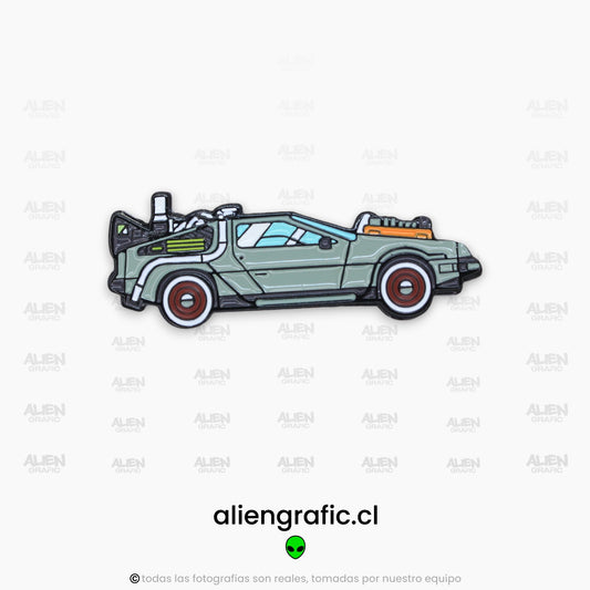 Delorean