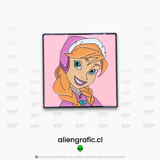 Anna