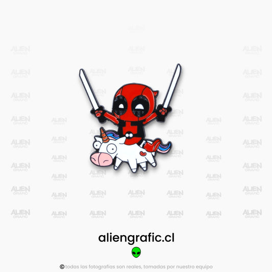 Deadpool 4