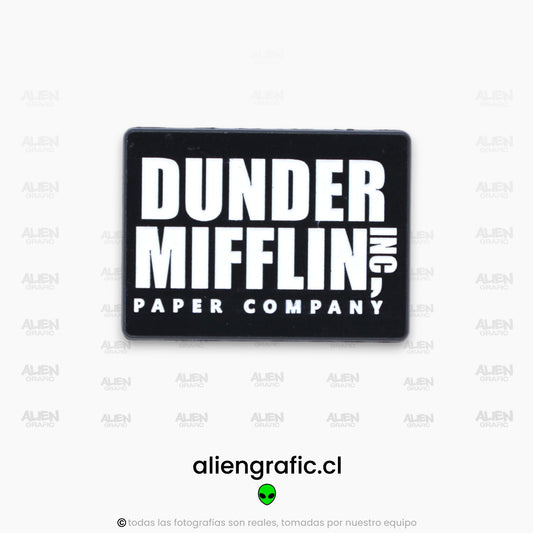 Dunder Mifflin 2