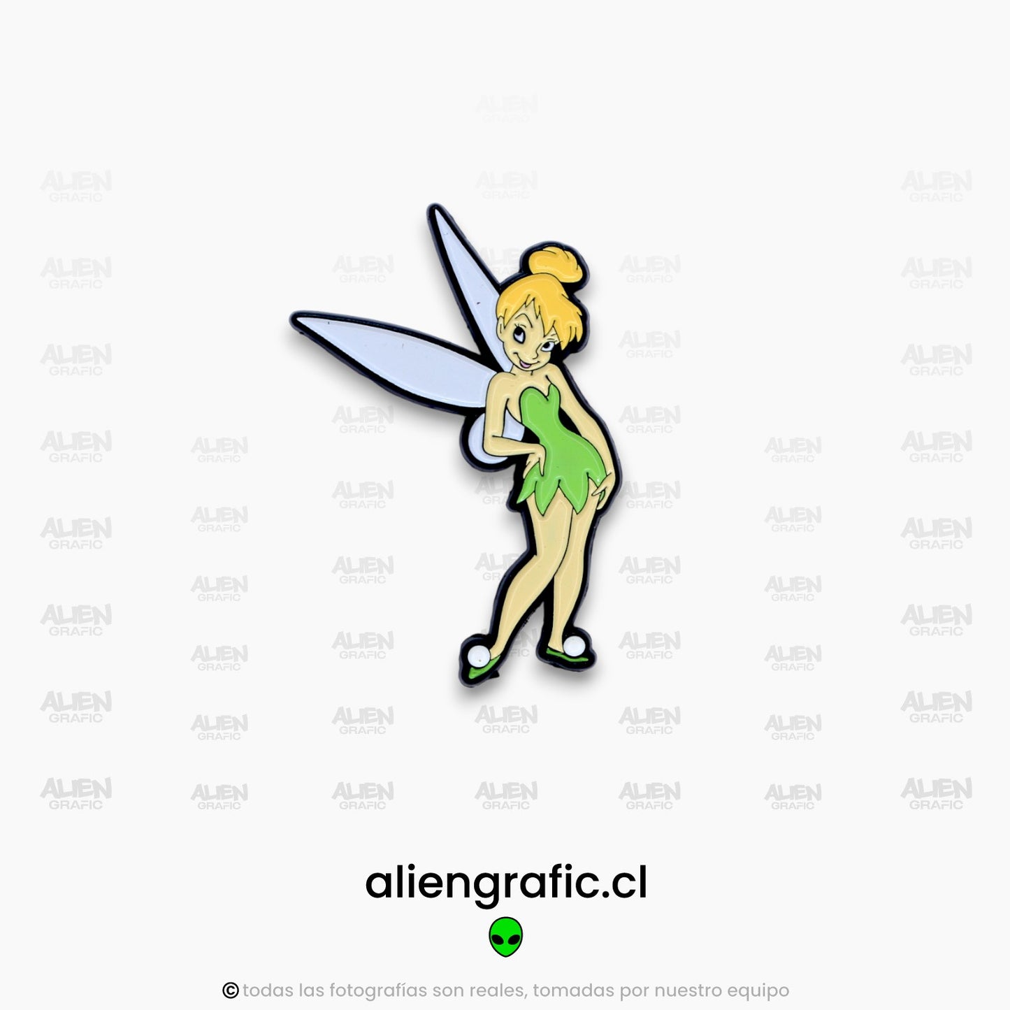 Tinker Bell 1