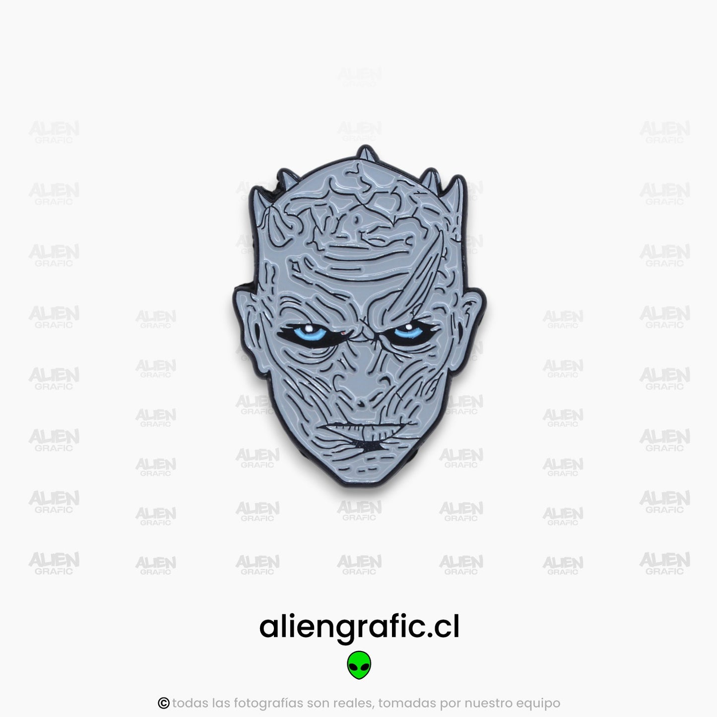 Rey De La Noche