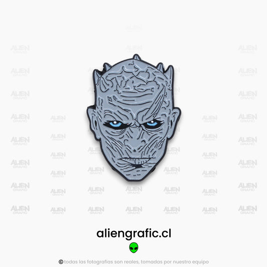 Rey De La Noche