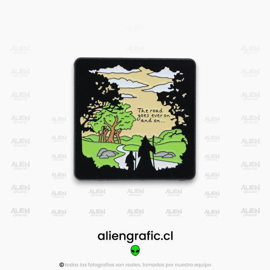 El Señor De Los Anillos 2