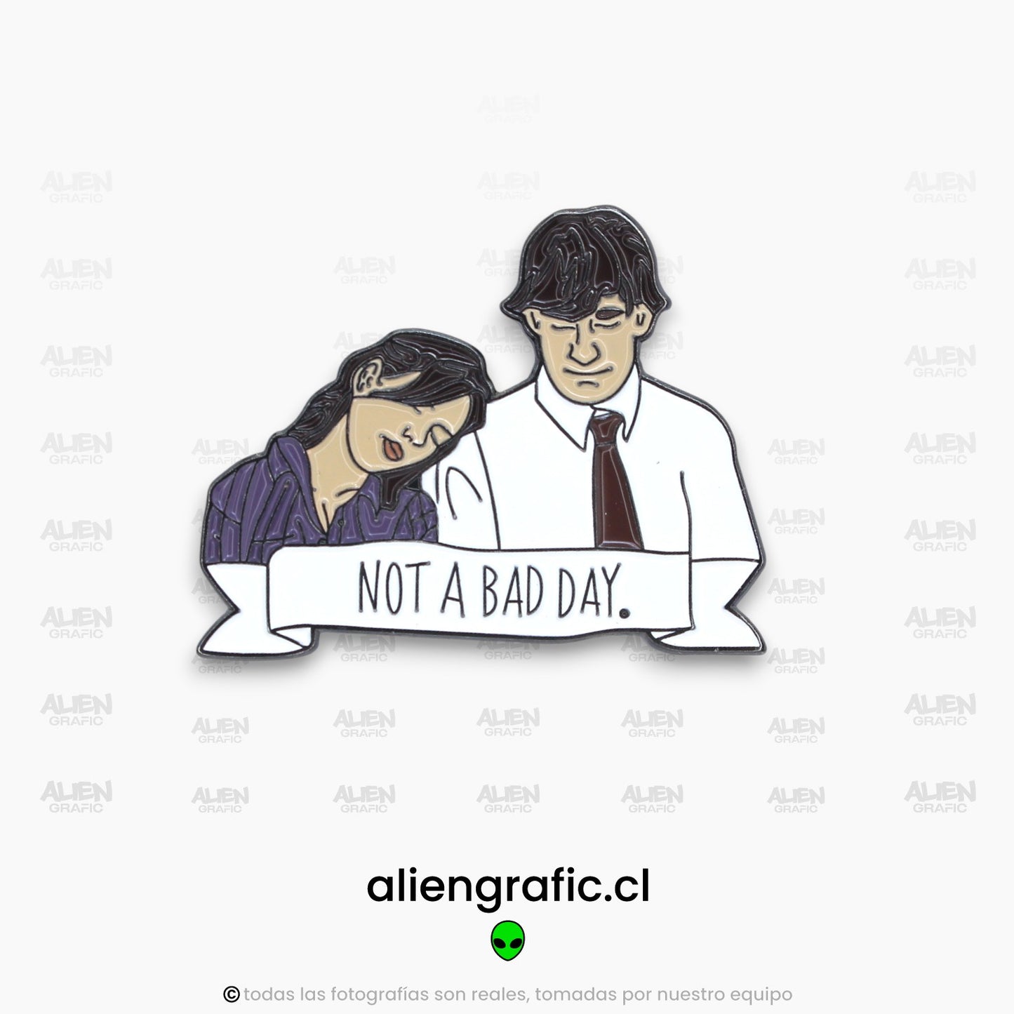 Jim Y Pam