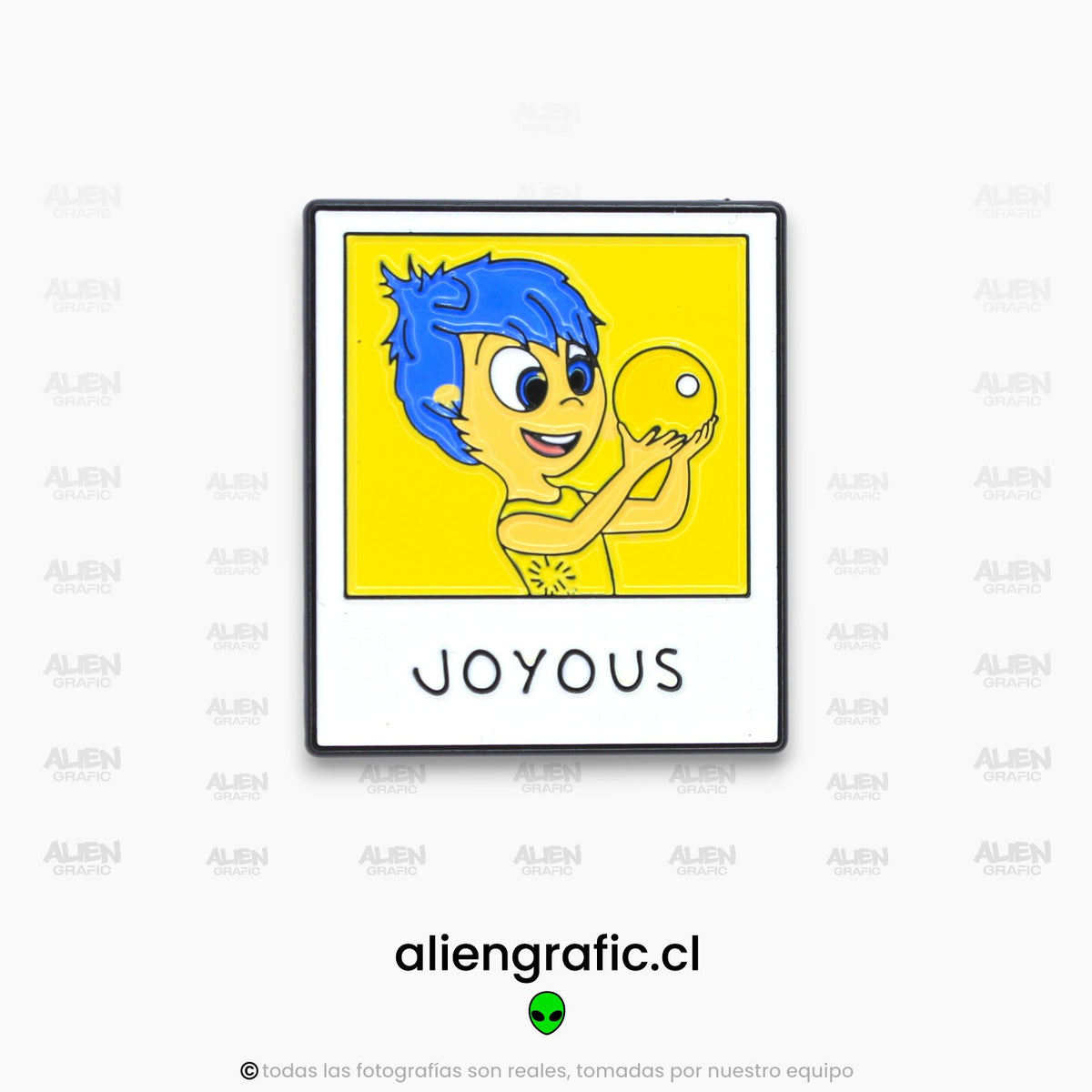Alegría
