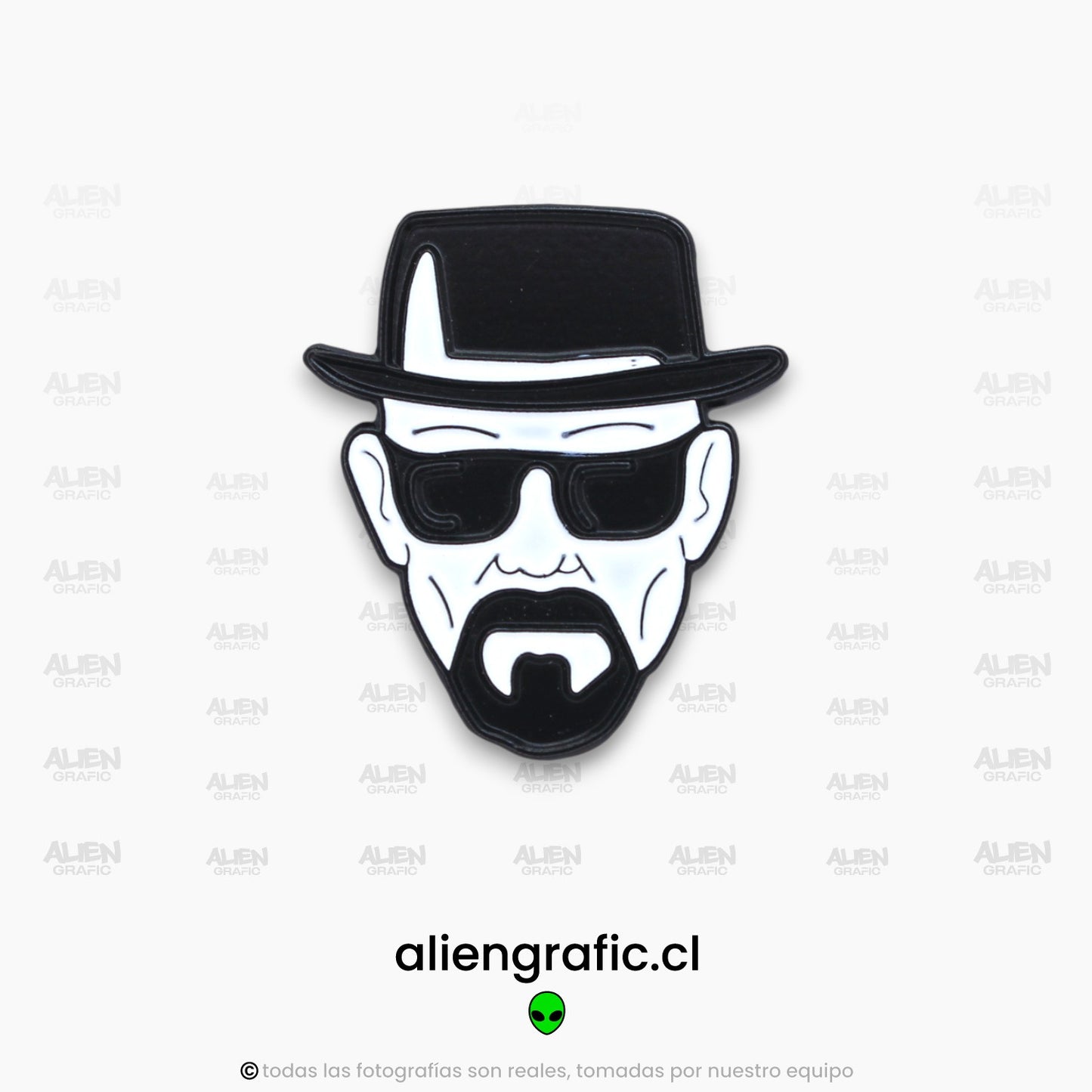 Heisenberg 2