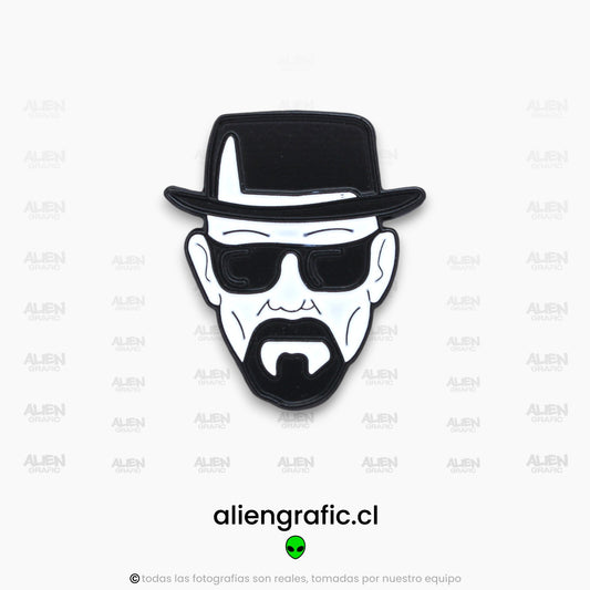 Heisenberg 2