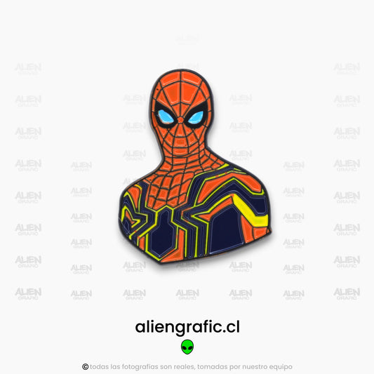 Hombre Araña 4