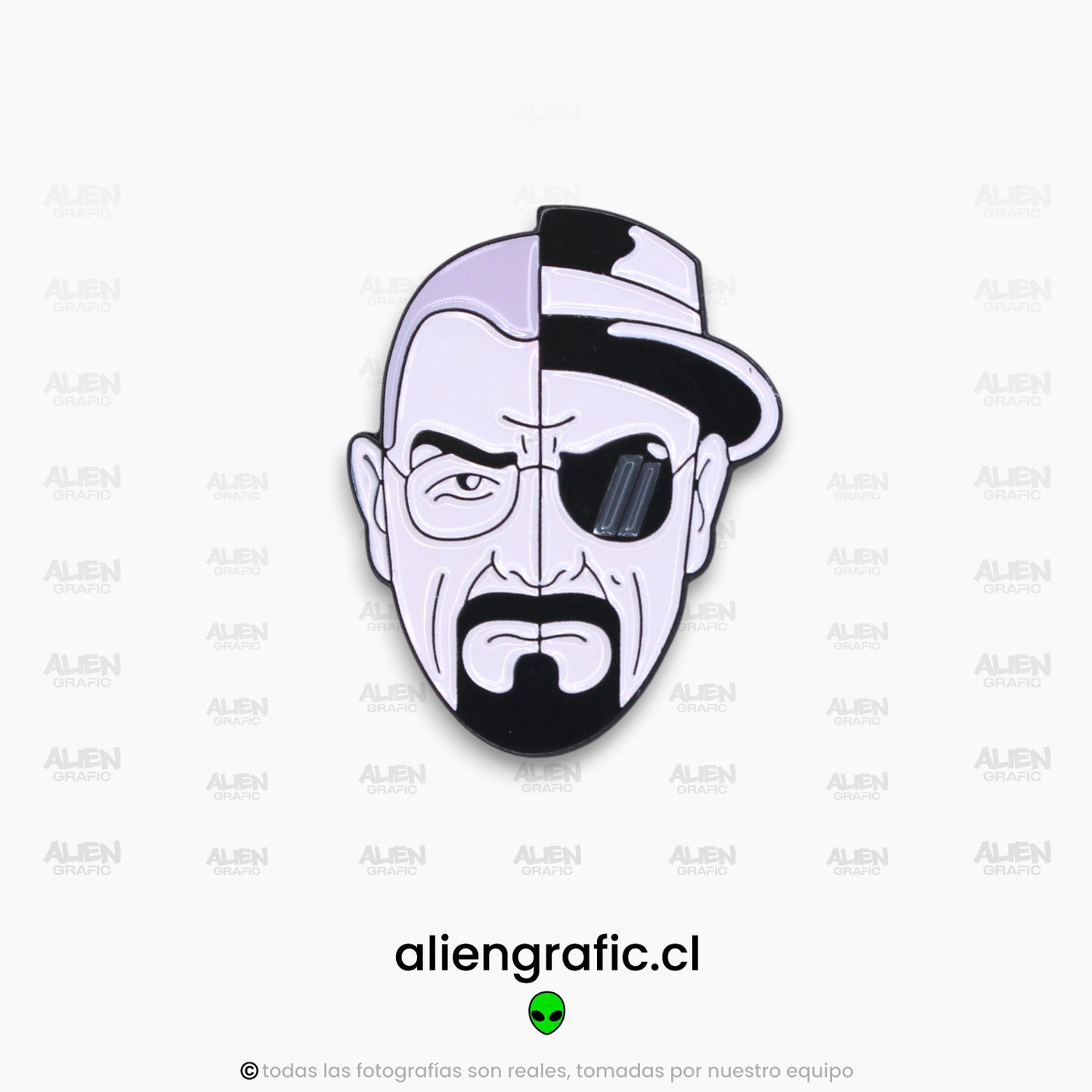 Heisenberg 4