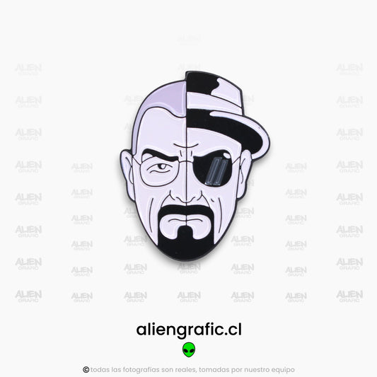 Heisenberg 4