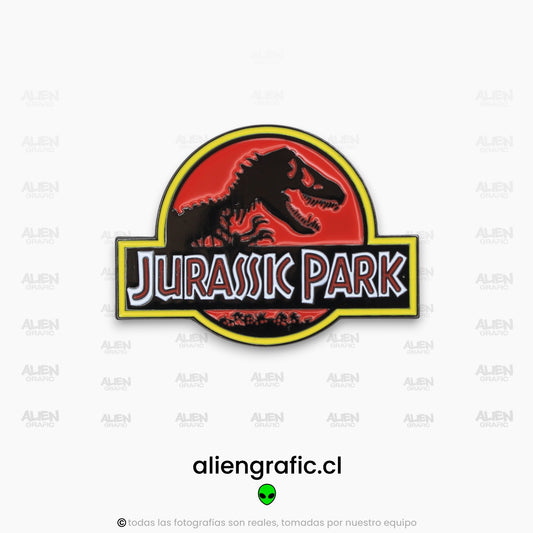 Jurassic Park