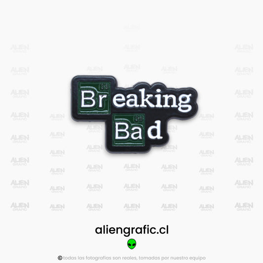 Breaking Bad